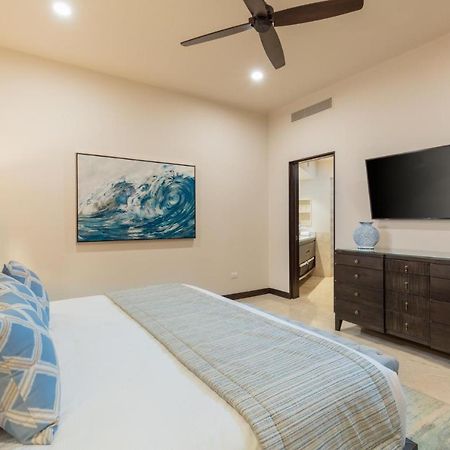Diamante Ocean Club Residence - Luxury Living Cabo San Lucas Exterior photo