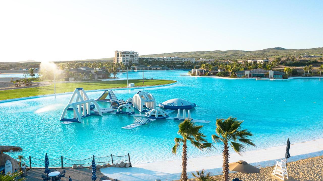 Diamante Ocean Club Residence - Luxury Living Cabo San Lucas Exterior photo