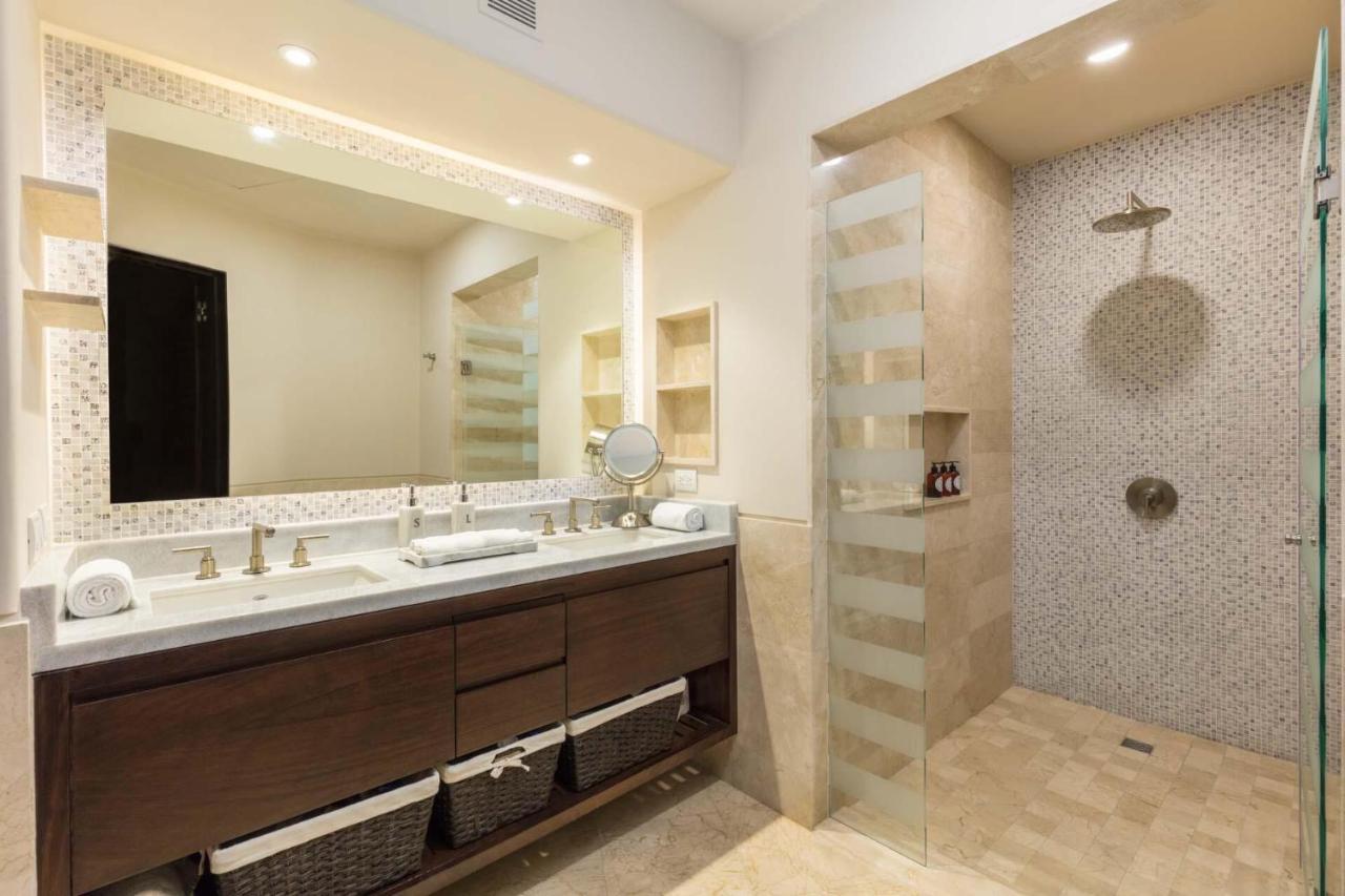 Diamante Ocean Club Residence - Luxury Living Cabo San Lucas Exterior photo