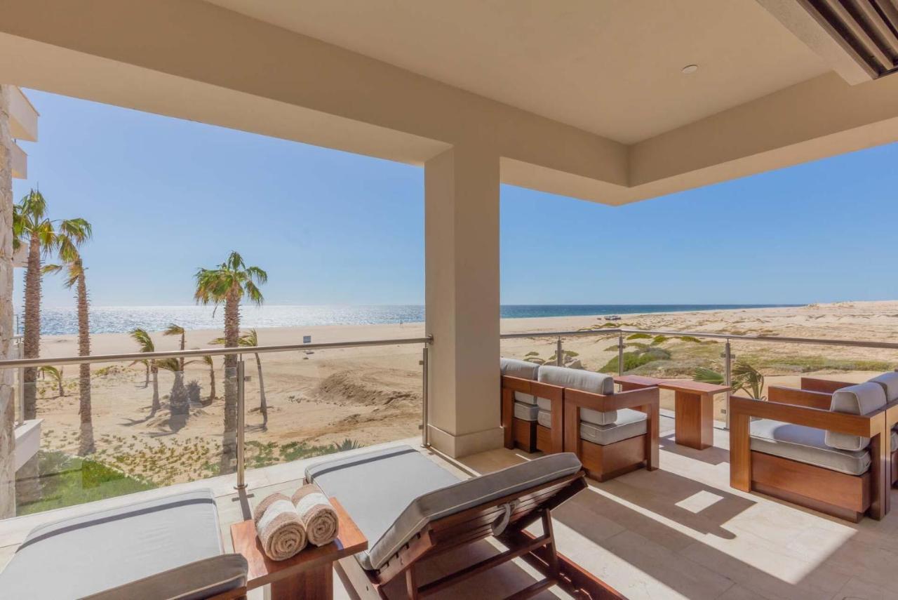 Diamante Ocean Club Residence - Luxury Living Cabo San Lucas Exterior photo