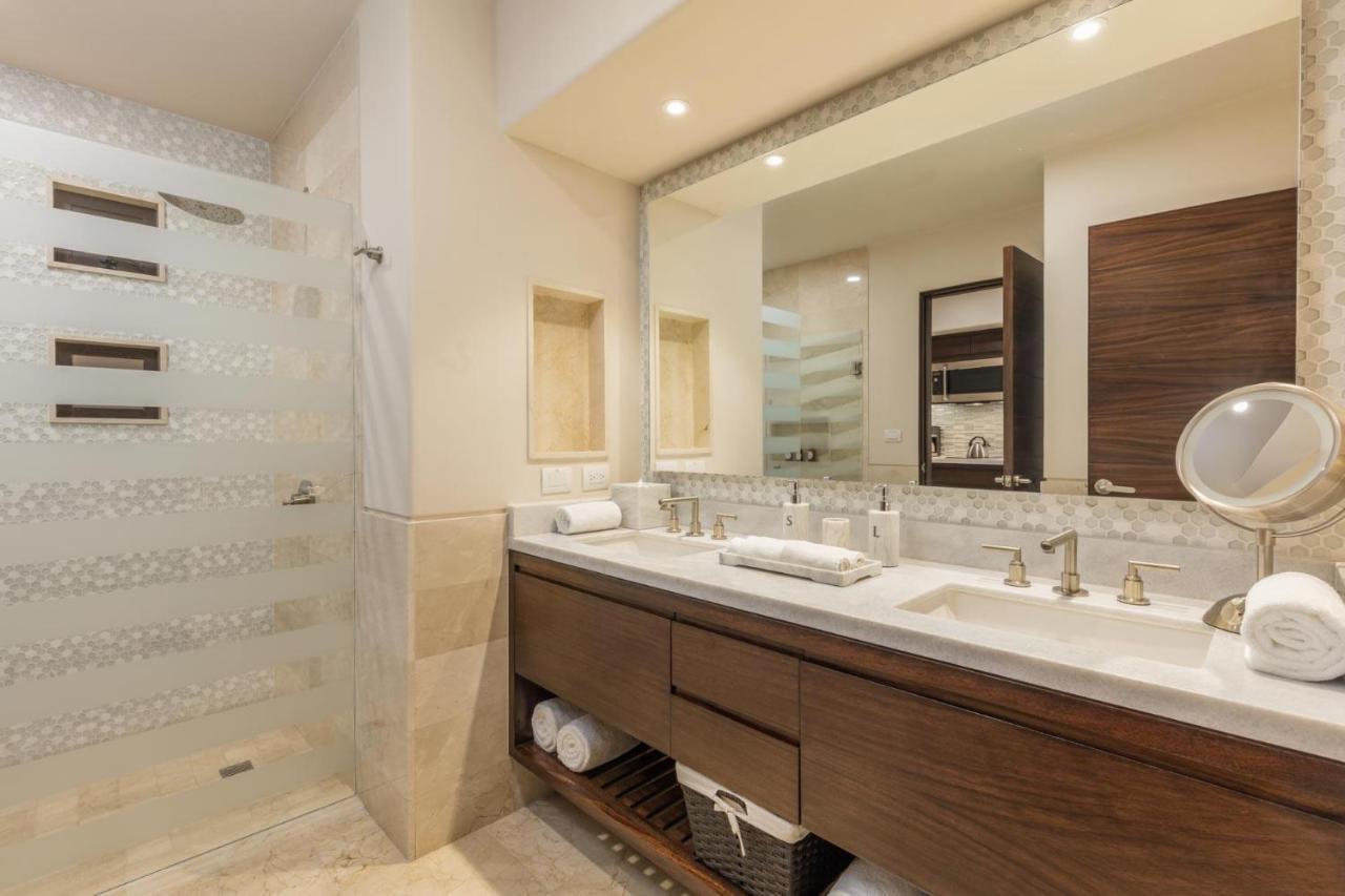 Diamante Ocean Club Residence - Luxury Living Cabo San Lucas Exterior photo