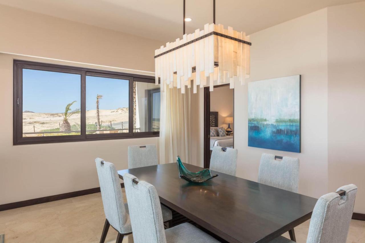 Diamante Ocean Club Residence - Luxury Living Cabo San Lucas Exterior photo